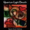 Quantum Light Breath